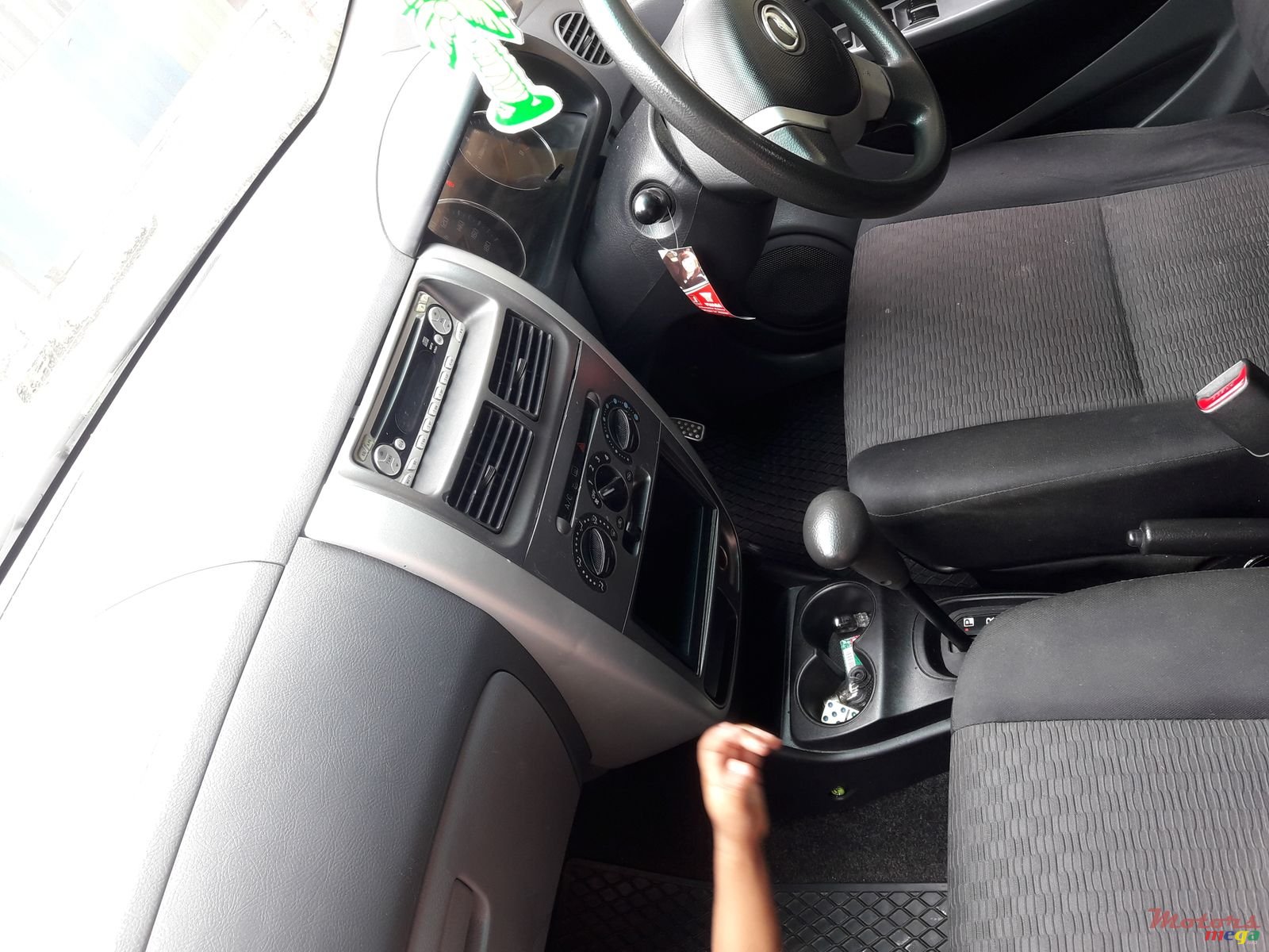 2013' Perodua Viva photo #2