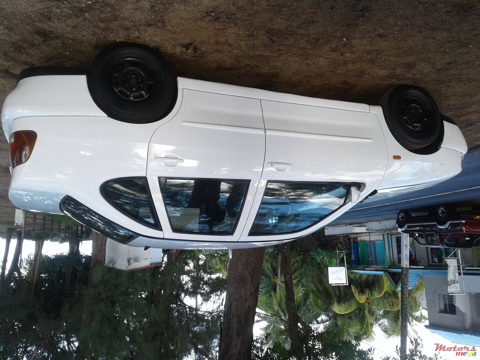 1997' Volkswagen Polo photo #1