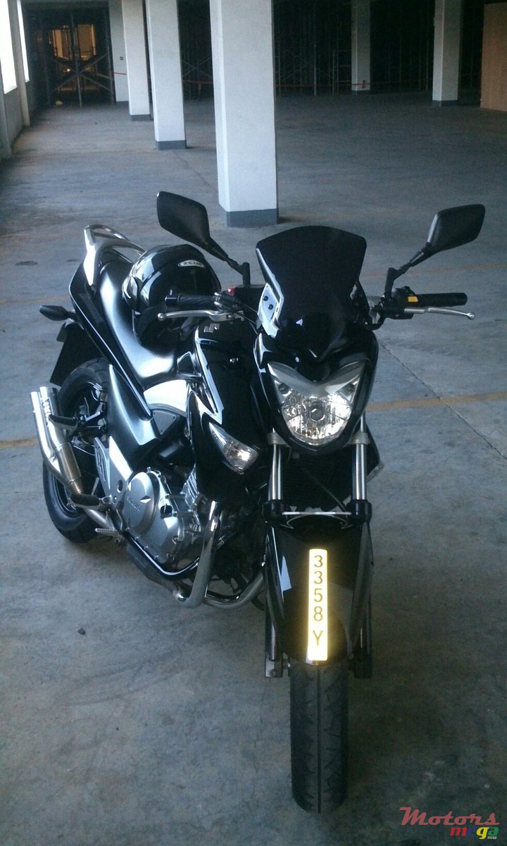 2013' Suzuki photo #1