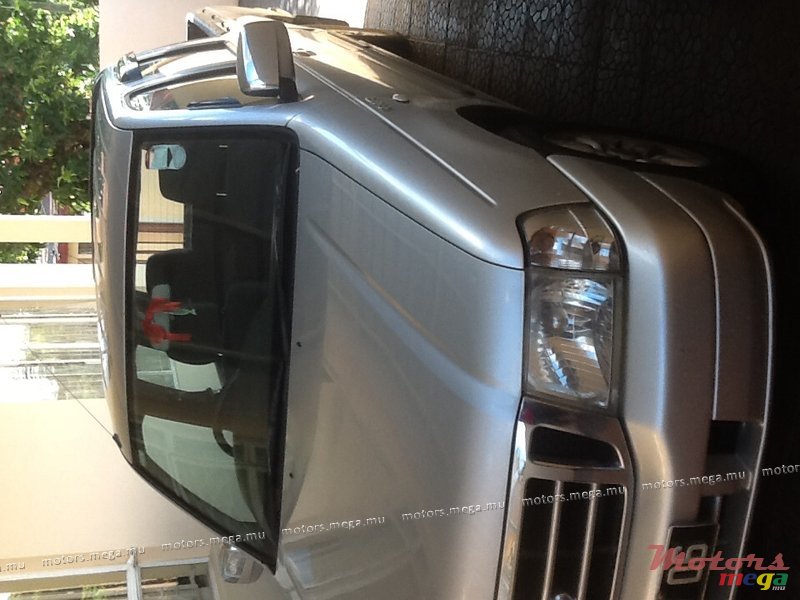 2006' Ford Ranger 2.5 TD photo #1