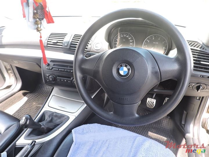2004' BMW 116 photo #2