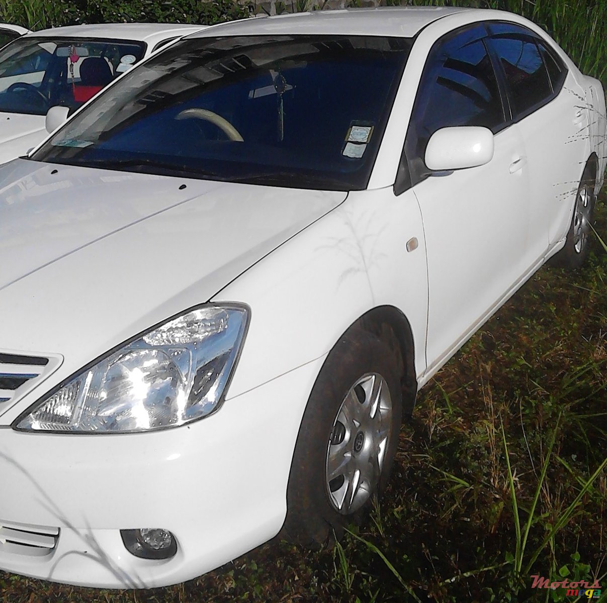 2003' Toyota photo #1