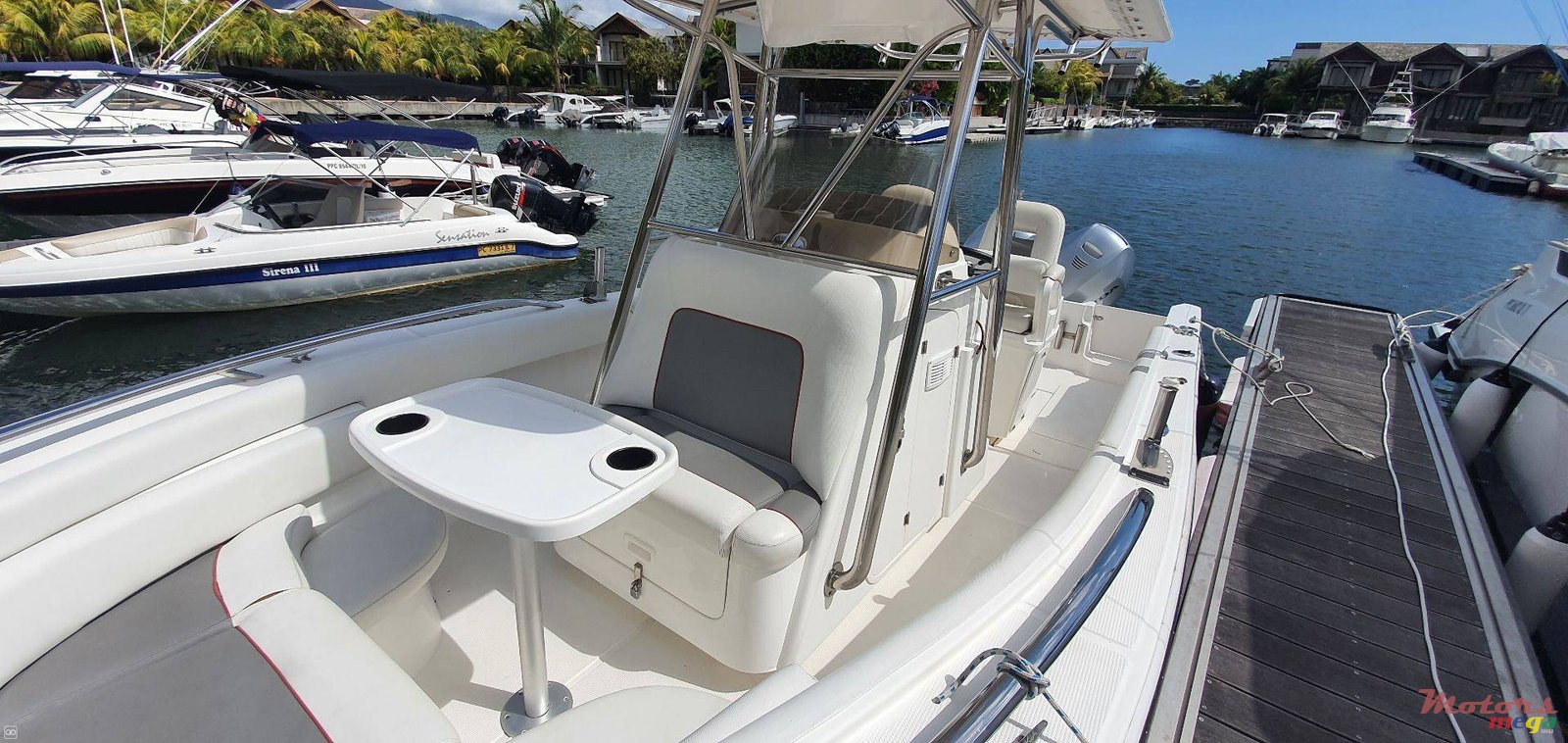 2015' Honda photo #2