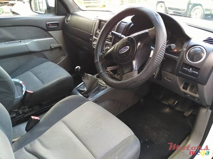 2009' Ford Ranger photo #2