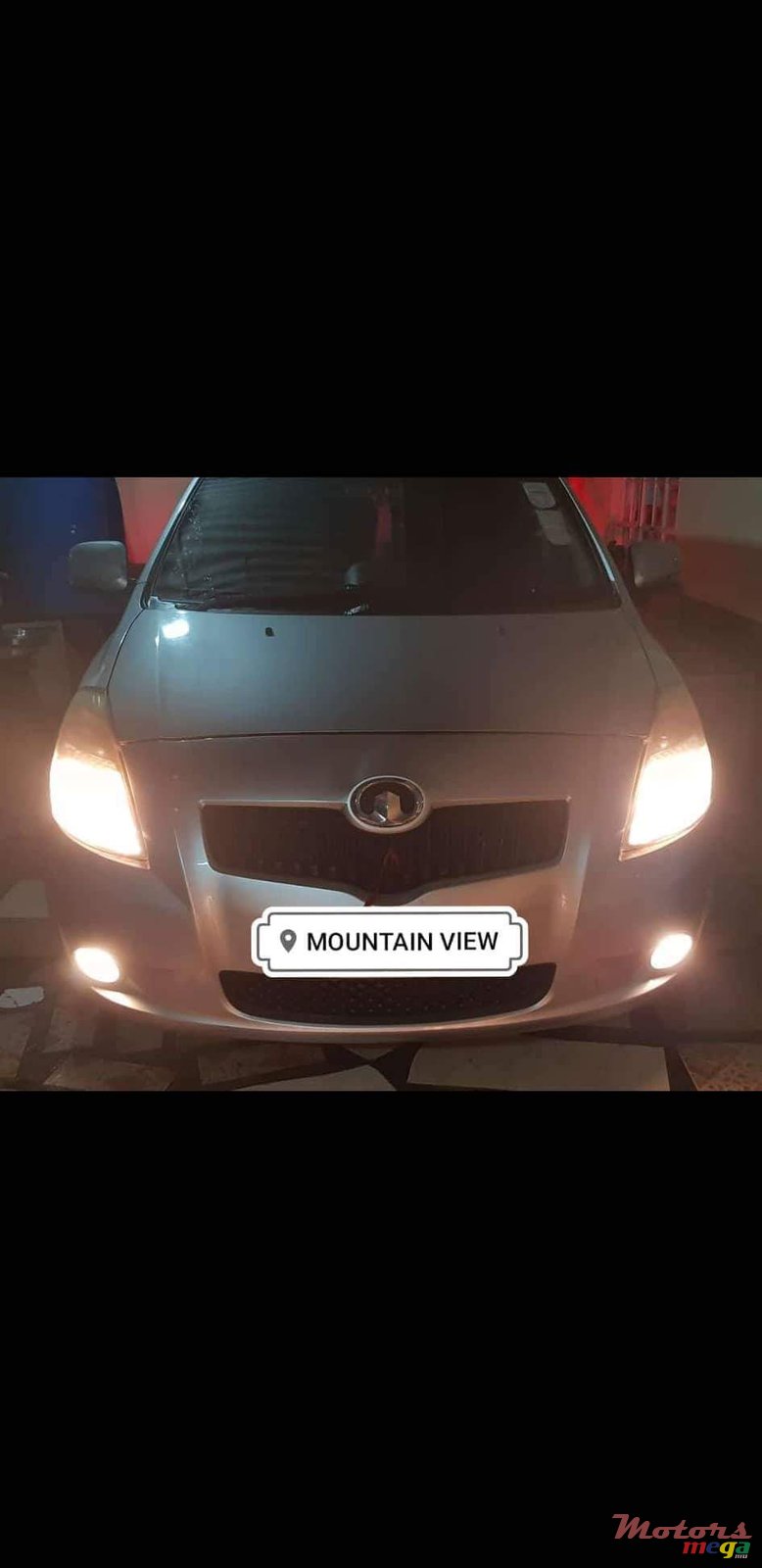 2010' Great Wall Florid photo #3