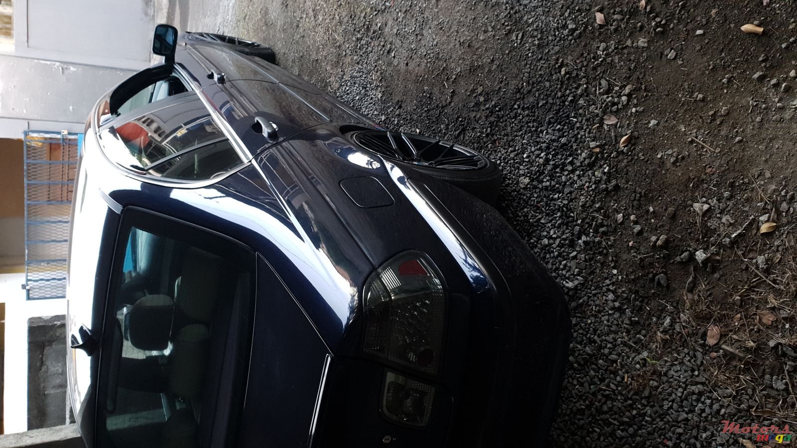 2004' BMW 3 Series E46 2000-2005 photo #4