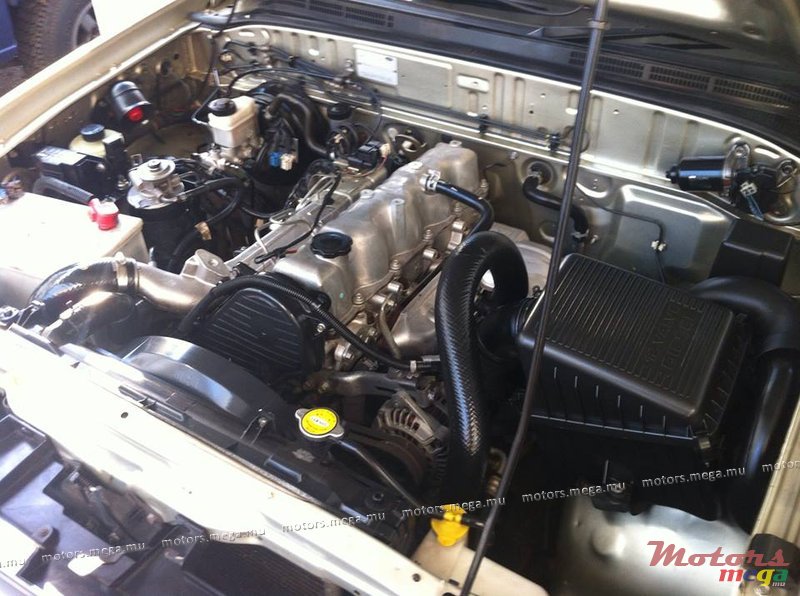 2008' Ford Ranger photo #2