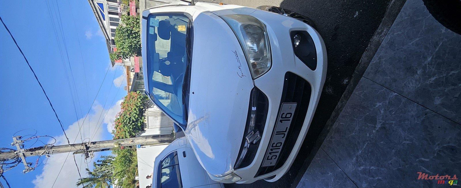 2016' Suzuki Alto K.10 photo #2