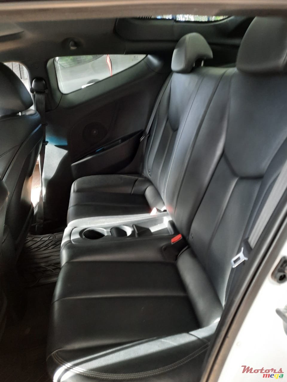 2017' Hyundai Veloster photo #7