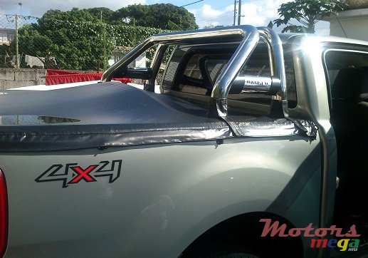 2013' Ford Ranger Ford Ranger 3.2L Turbo photo #4