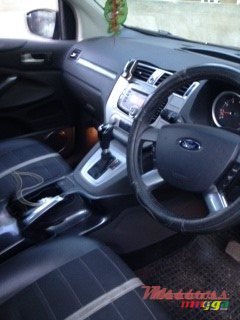 2012' Ford Kuga photo #3