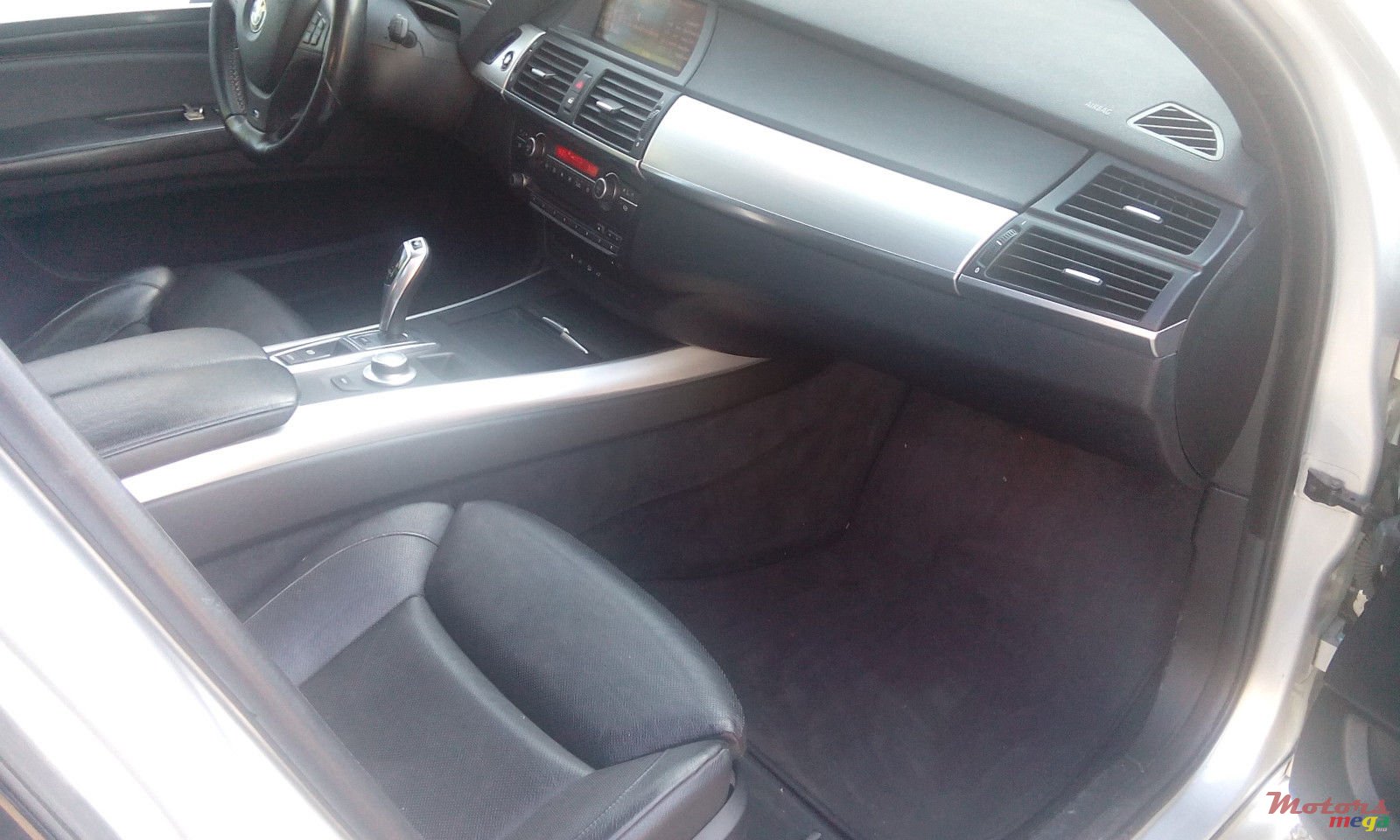 2003' BMW X5 photo #5