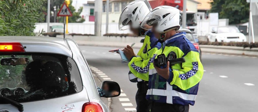 Contraventions : les automobilistes pourront payer en ligne dès le 30 octobre
