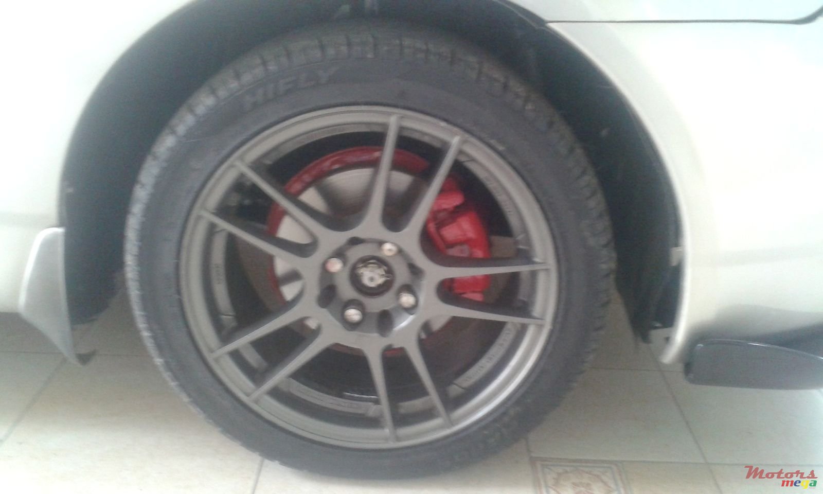 2002' Toyota photo #7