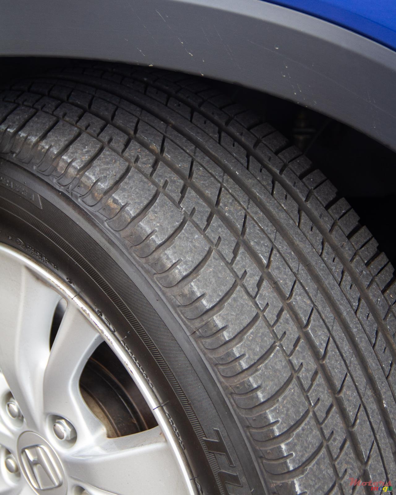 2019' Honda HR-V photo #4