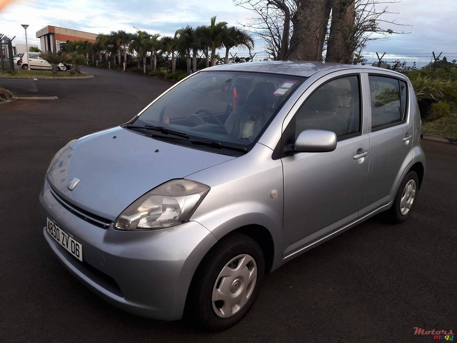 2006' Toyota Paseo photo #1