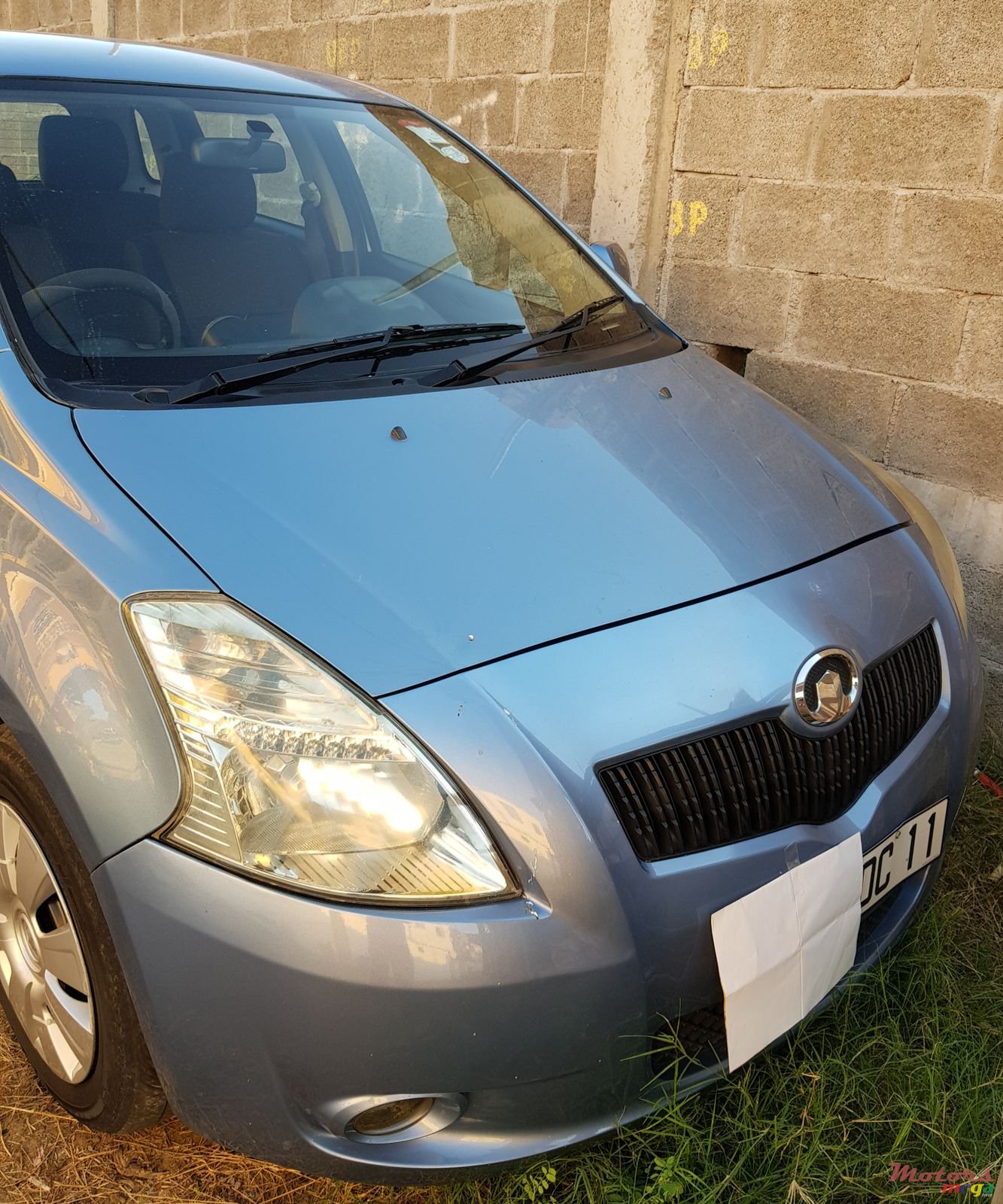 2011' GWM Florid Full Option photo #1