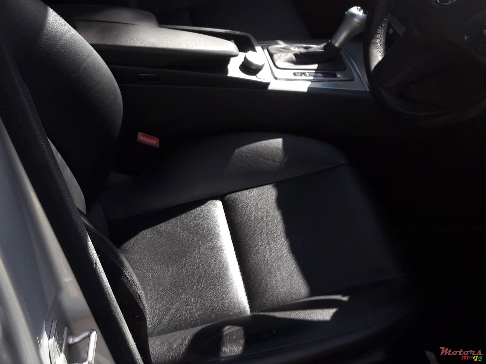 2009' Mercedes-Benz 220 sports photo #3