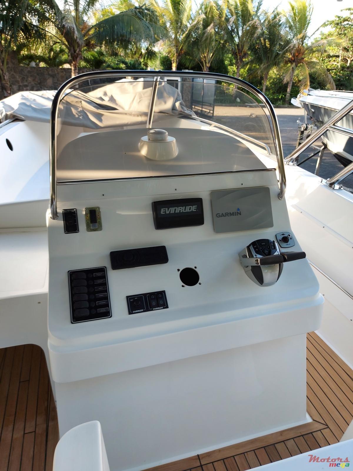 2021' Sport Fish photo #4