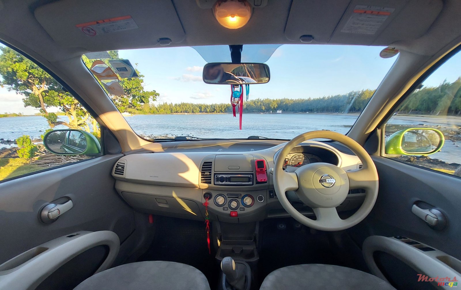 2005' Nissan March None photo #1