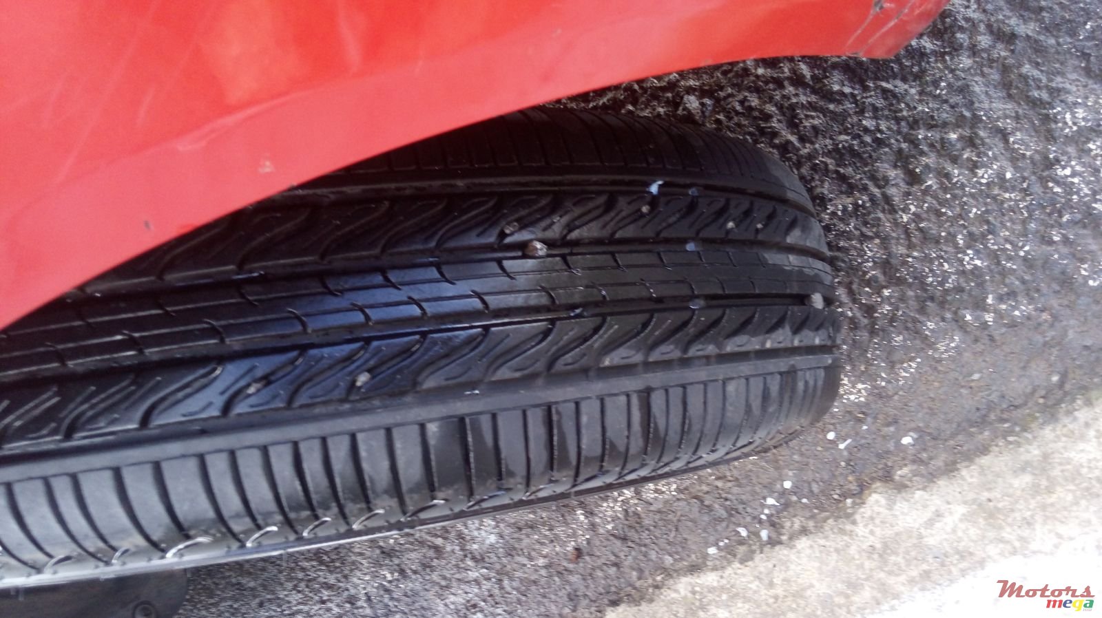 2006' Kia Picanto photo #2