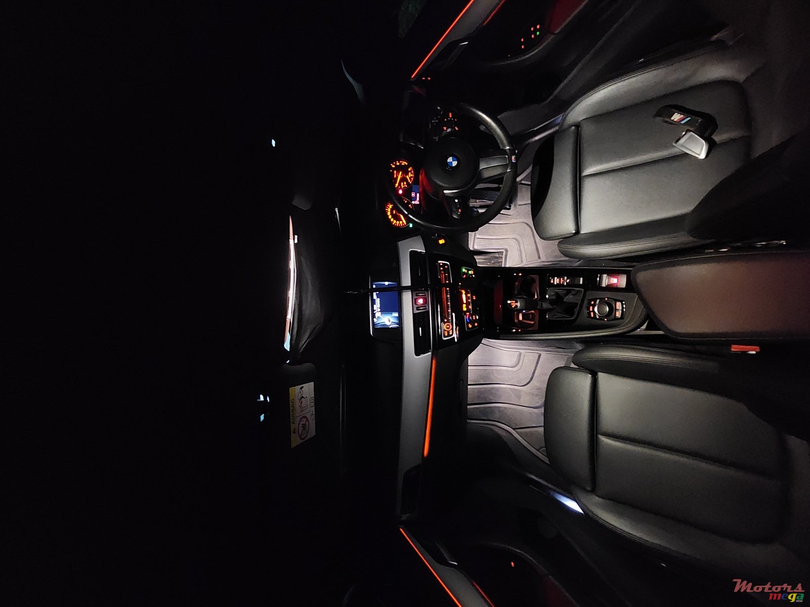 2017' BMW X1 photo #3