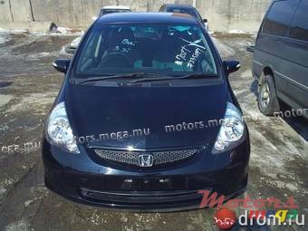 2004' Honda photo #2