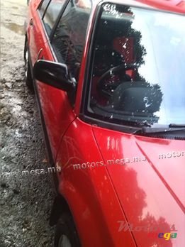 1992' Honda 16 Valve Excellent photo #3