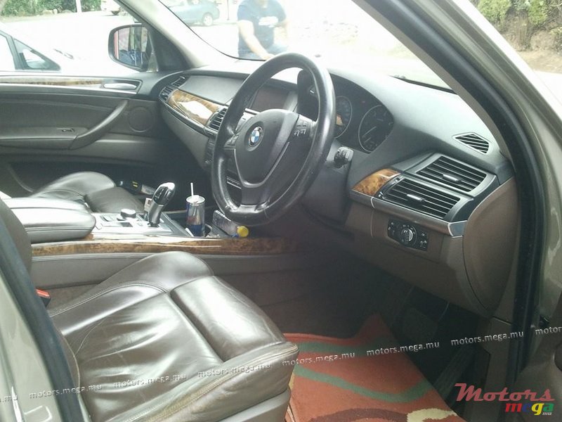 2008' BMW photo #5