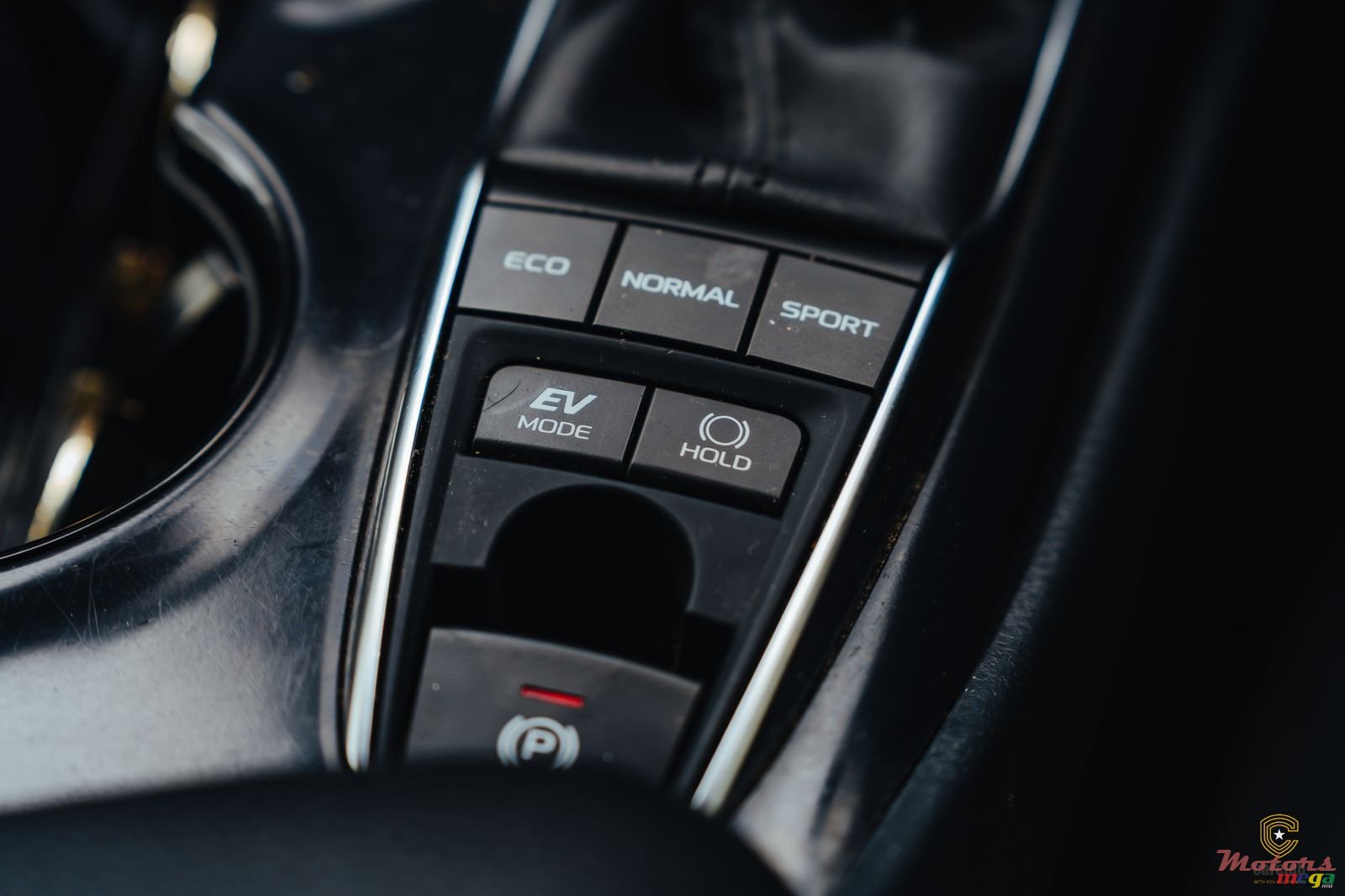 2021' Toyota Camry photo #6