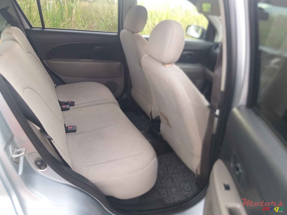 2005' Toyota Paseo Automatic photo #6