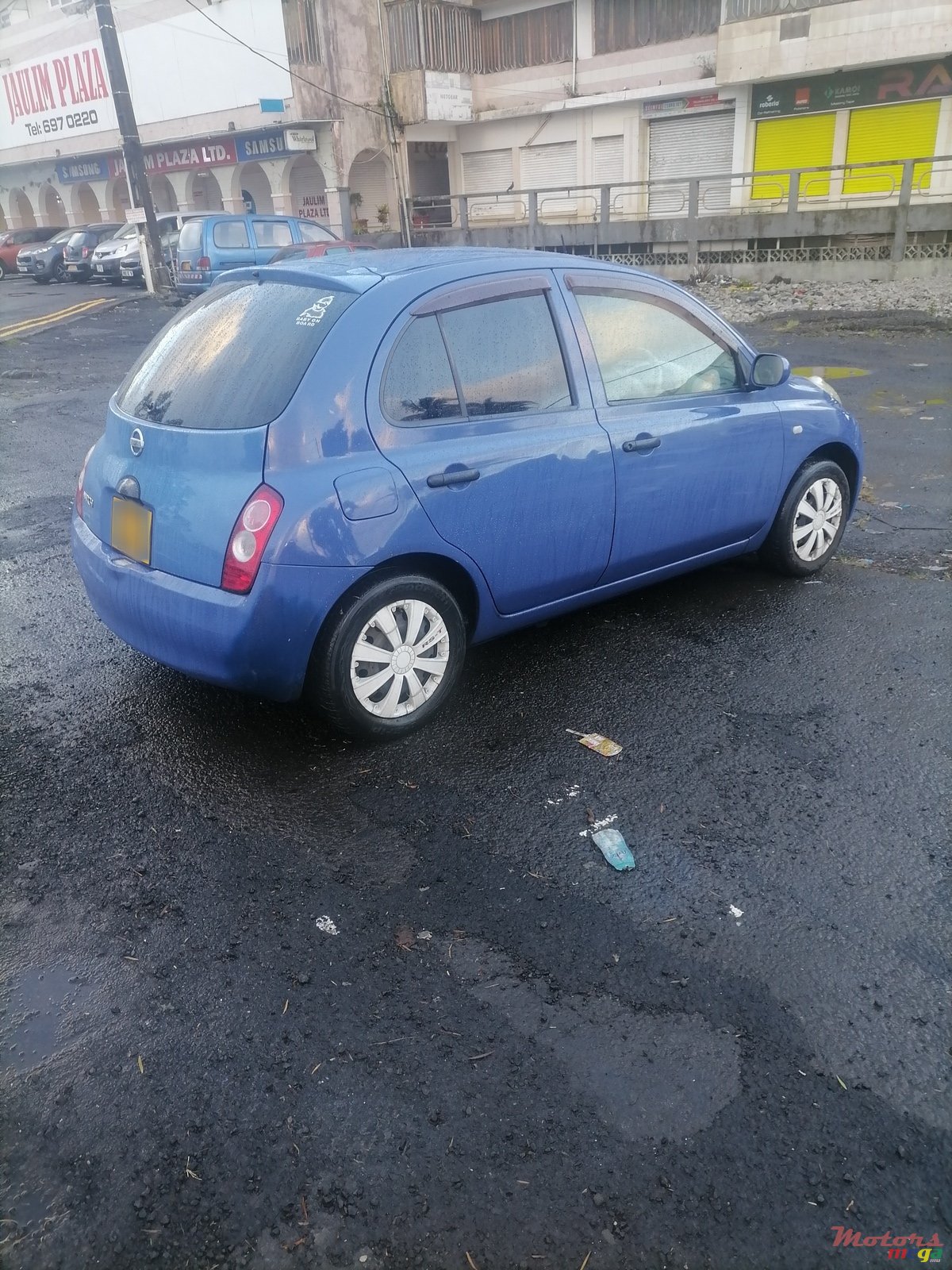 2006' Nissan No photo #1