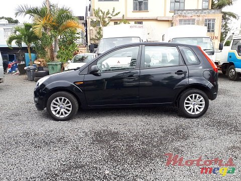 2013' Ford Figo photo #5