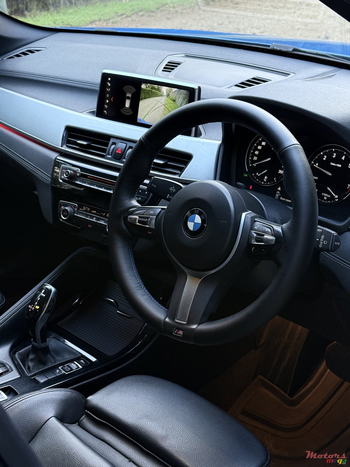 2020' BMW X1 photo #5