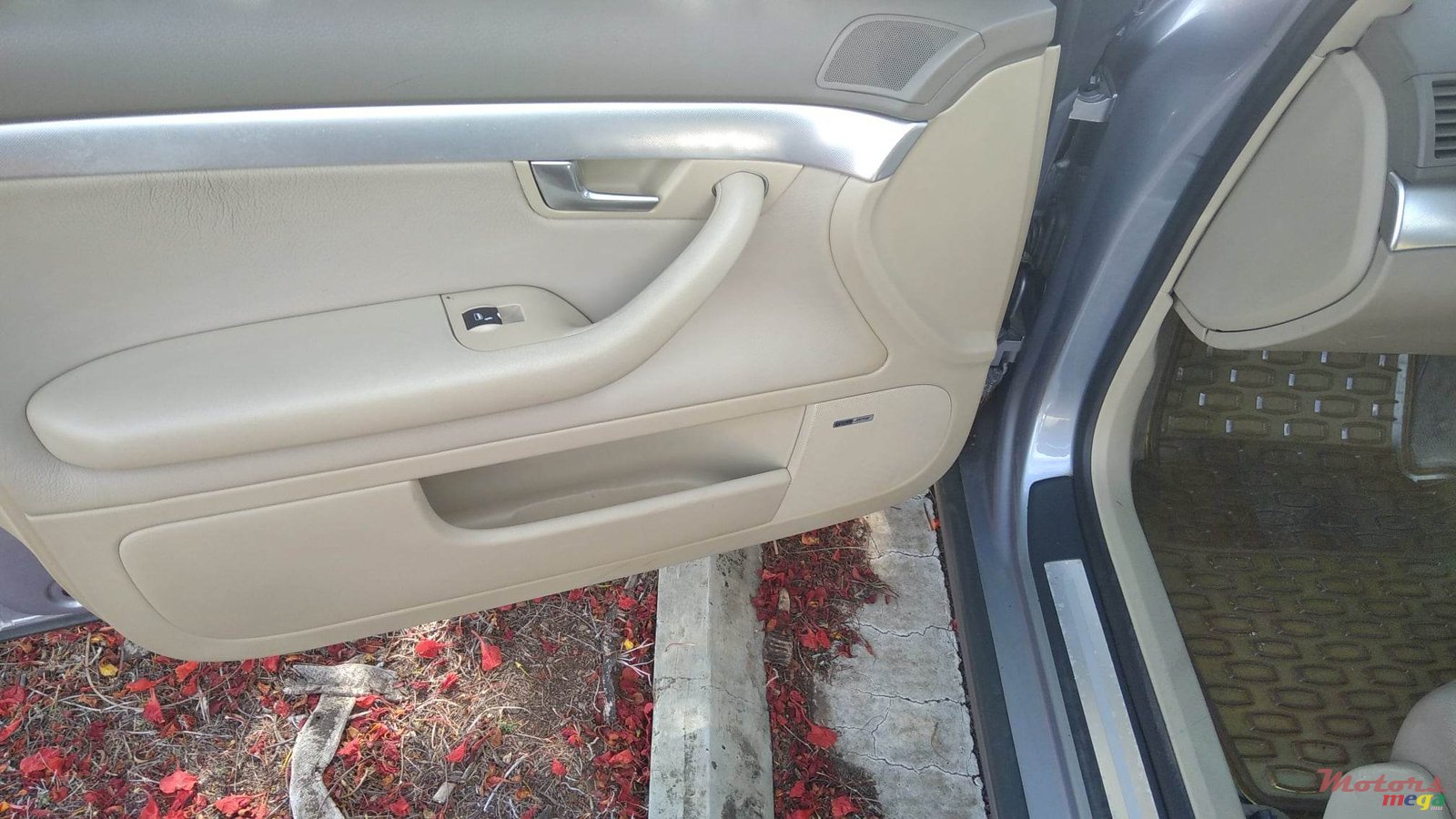 2006' Audi A4 photo #2