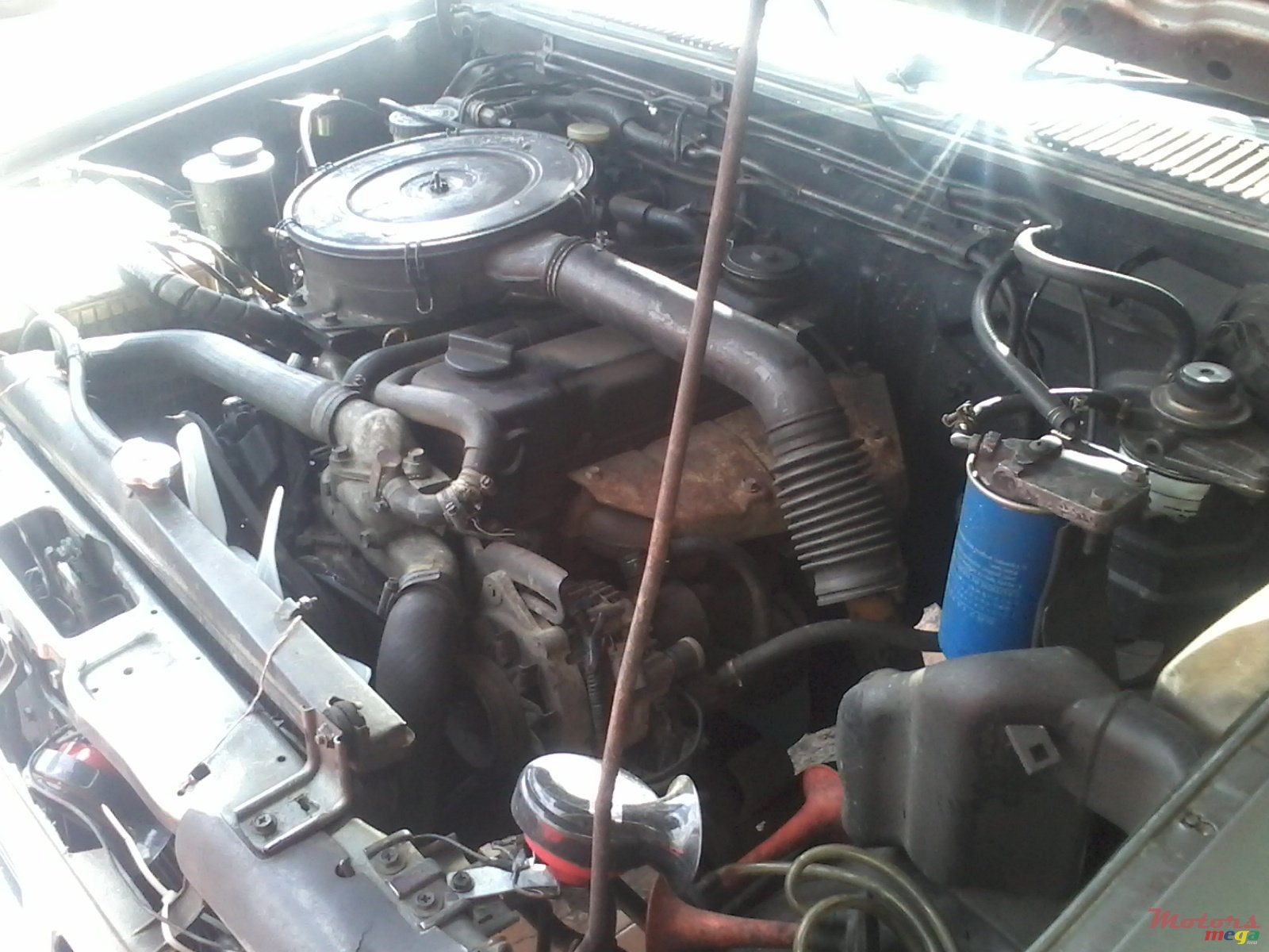 1995' Nissan photo #2