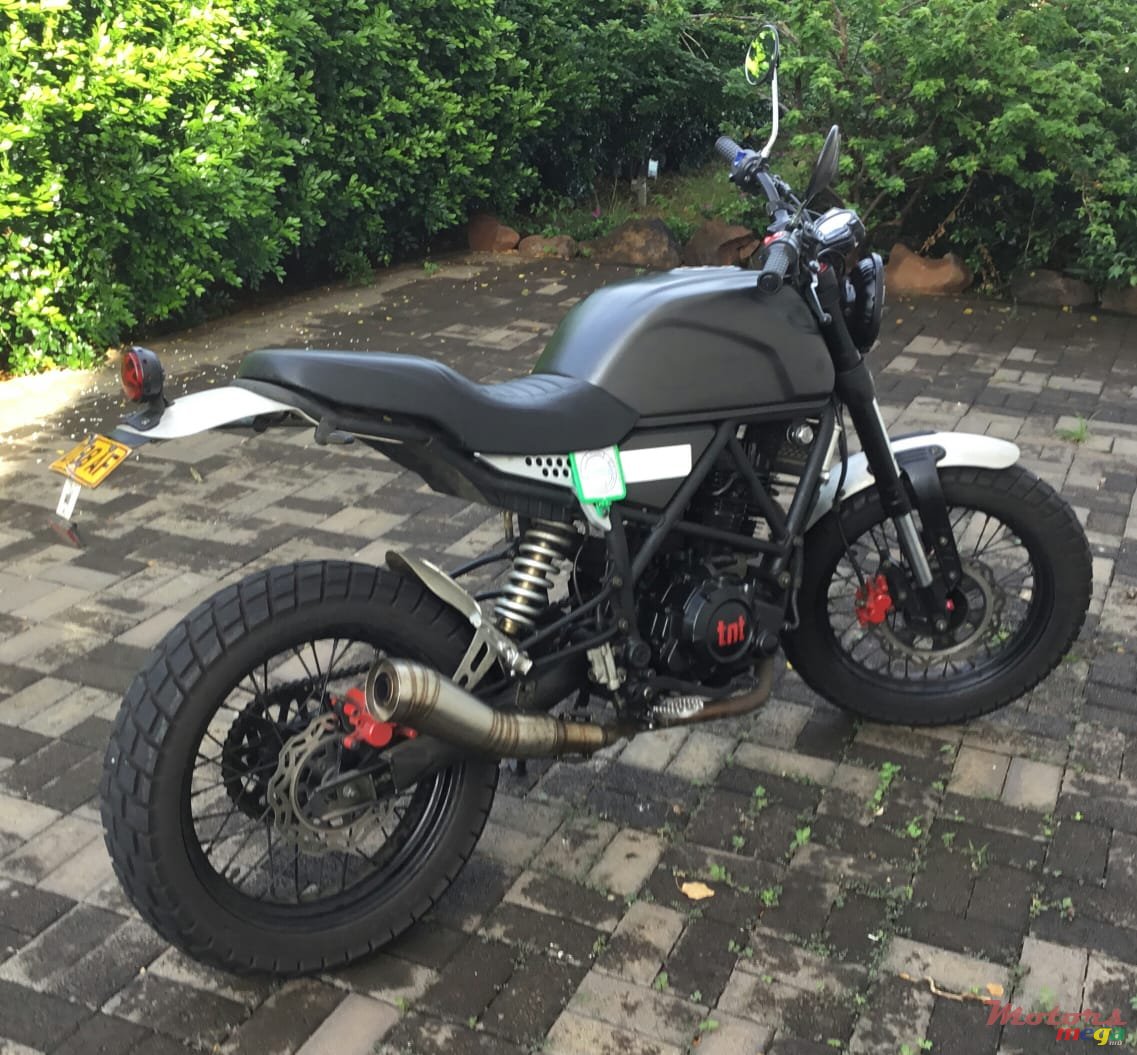 2020' Loncin photo #1