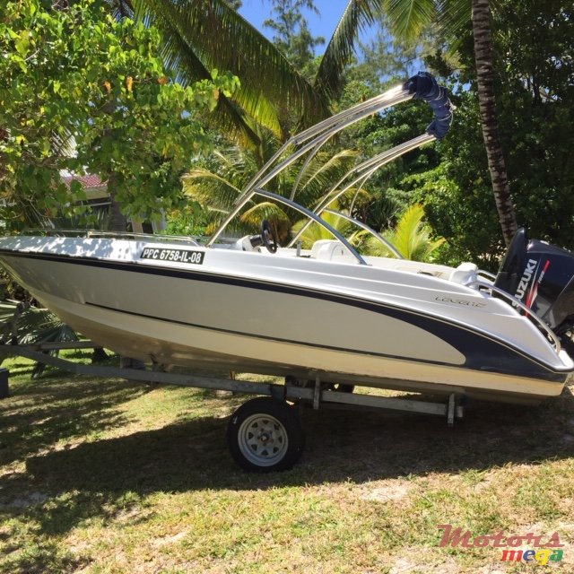 2013' Legend photo #1