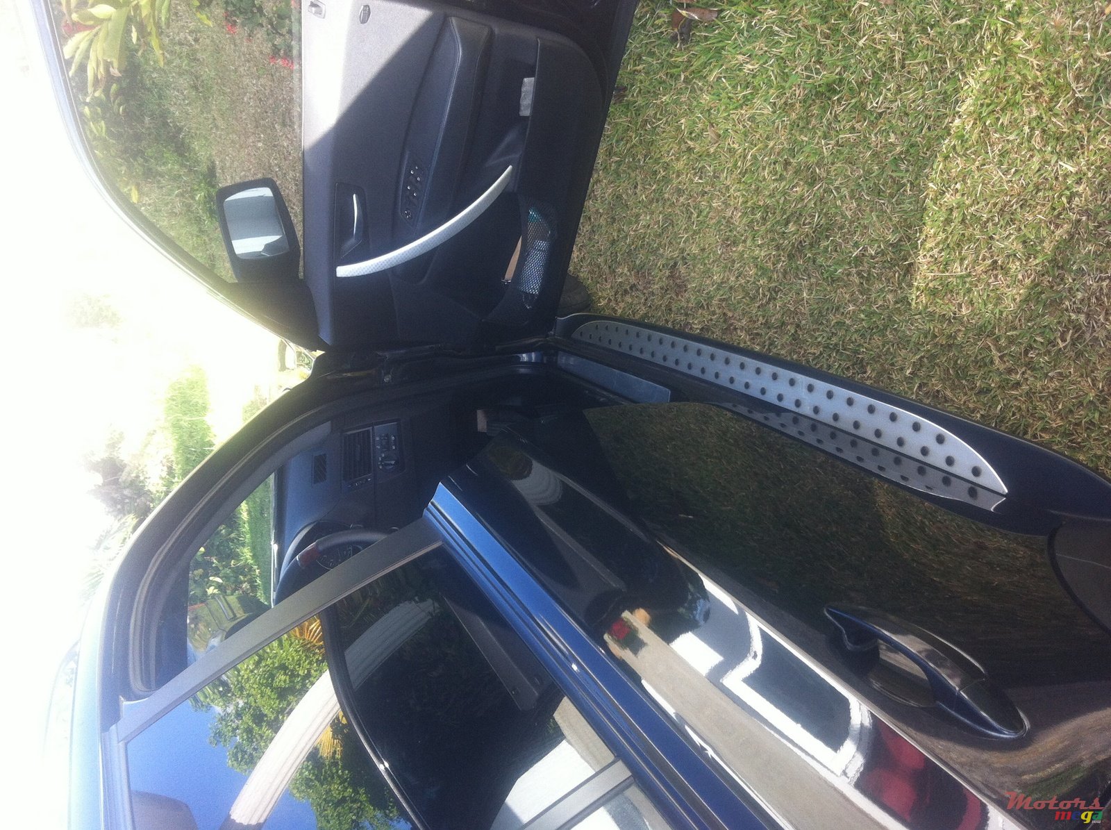 2006' BMW X3 photo #2