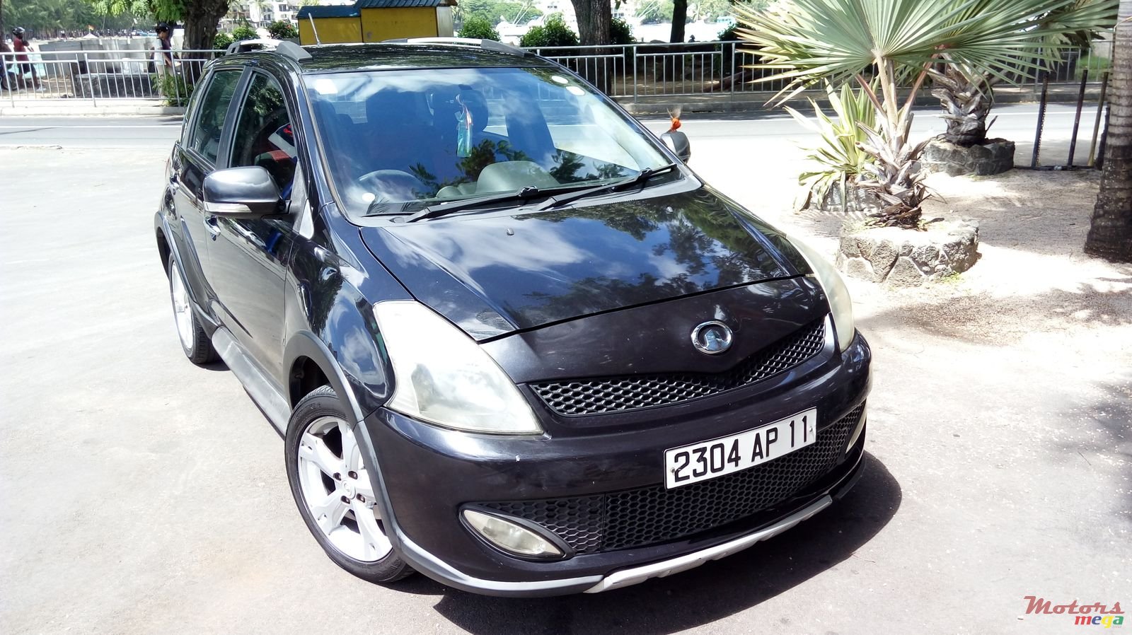 2011' GWM Florid photo #3