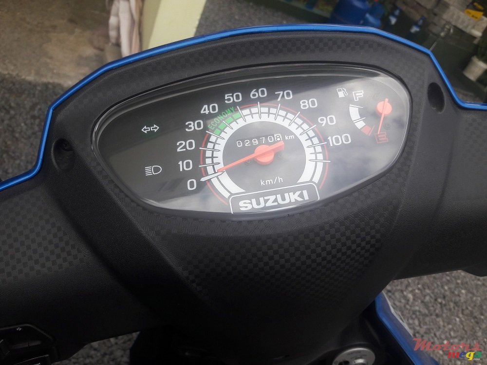 2016' Suzuki photo #1