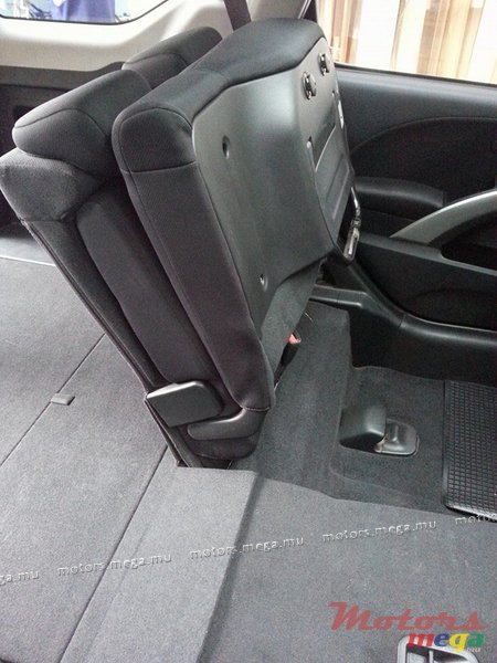 2008' Honda photo #5