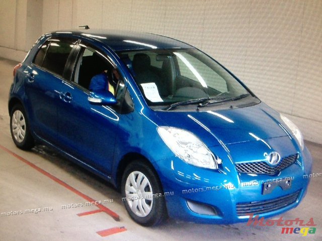 2010' Toyota photo #1