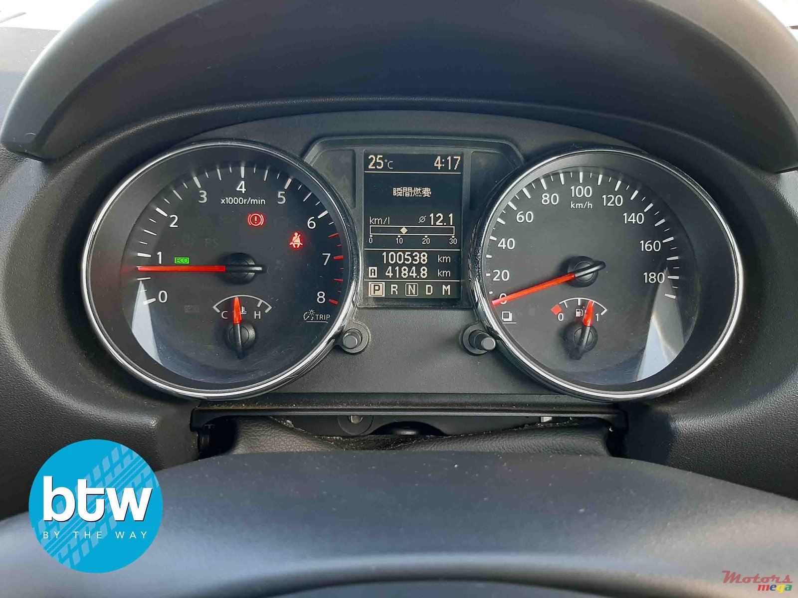 2011' Nissan Qashqai photo #7