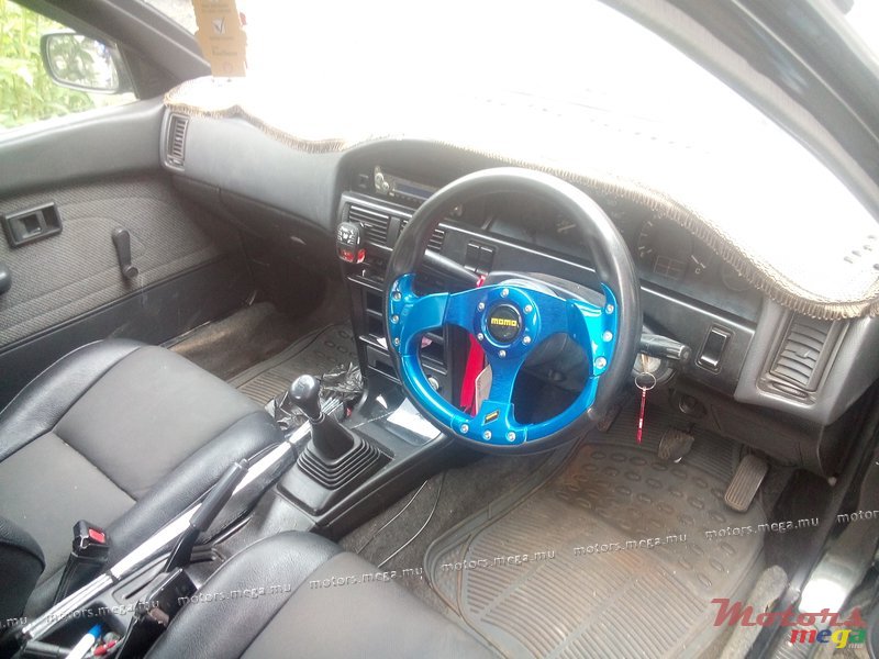 1990' Toyota ee90 photo #3