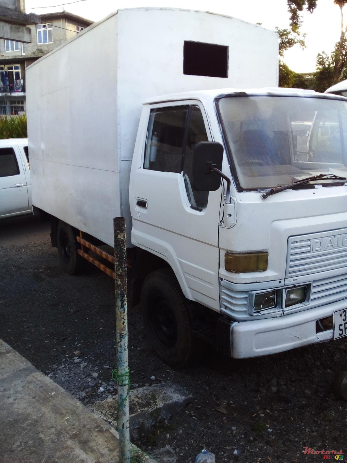 1994' Daihatsu photo #2