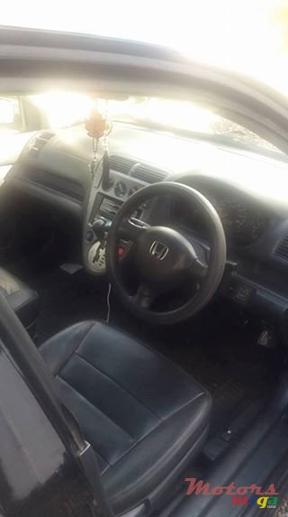 2001' Honda Civic photo #2