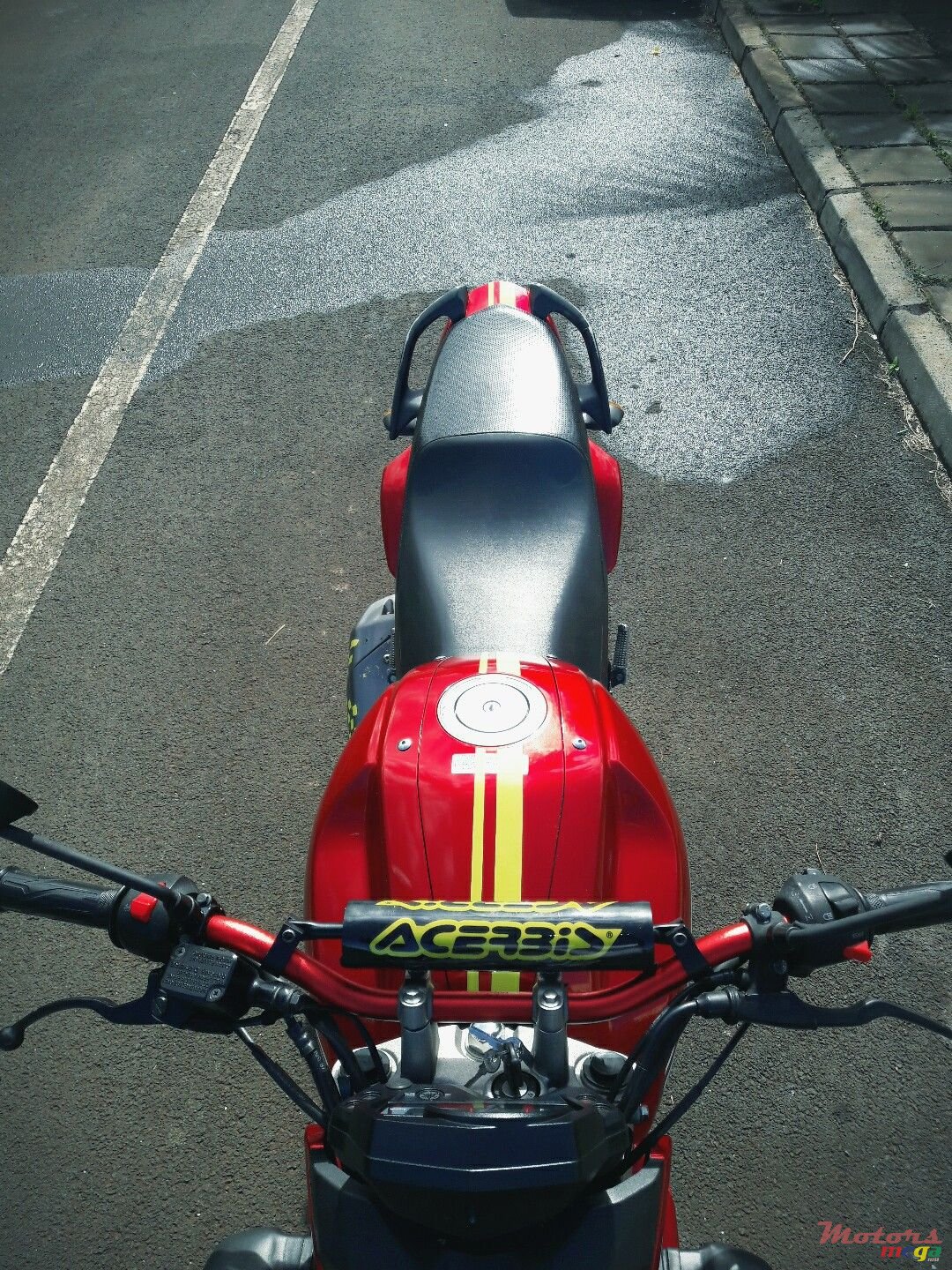 2014' Yamaha photo #2