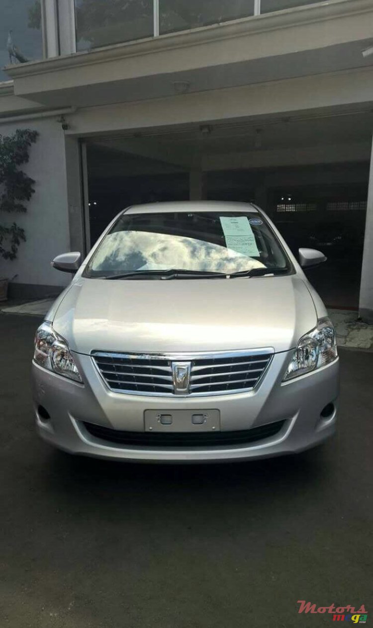 2013' Toyota Corolla photo #3