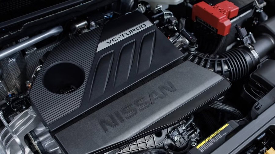 It Finally Happened: Nissan VC-Turbo Engine Prompts Massive Recall